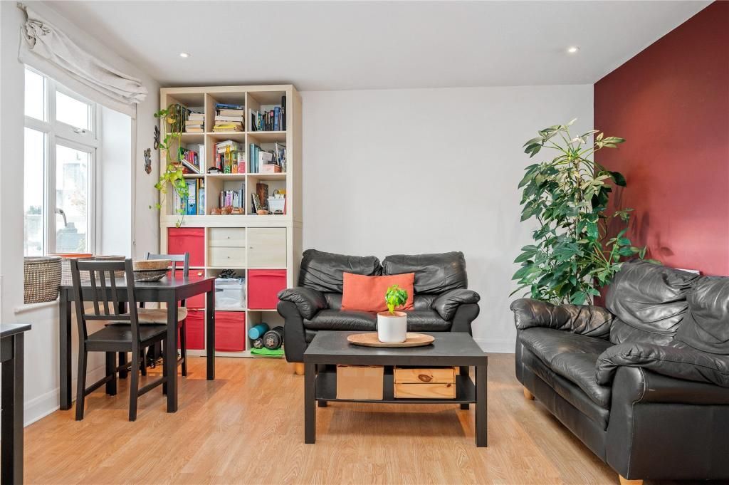 43 Essex Road Islington London N1  