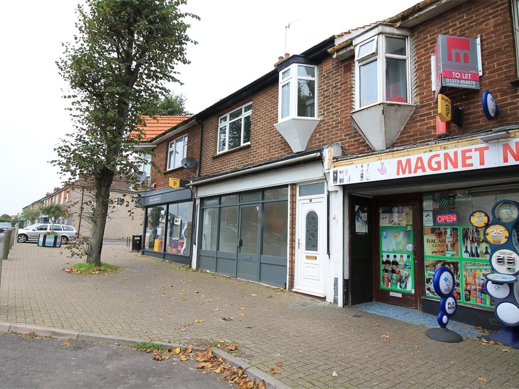 Studio to rent in Crabtree Lane, Lancing BN15 Zoopla