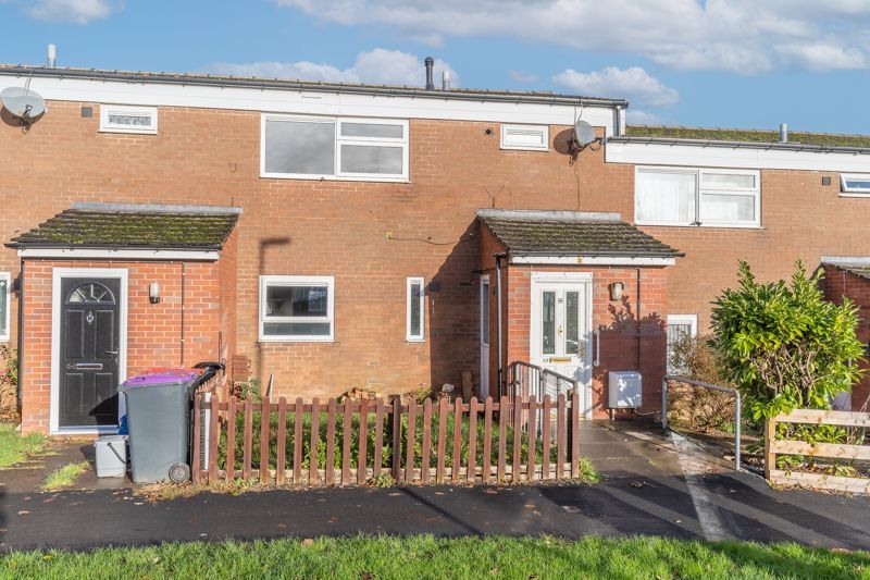 3 bed terraced house for sale in Bembridge, Brookside, Telford TF3 Zoopla