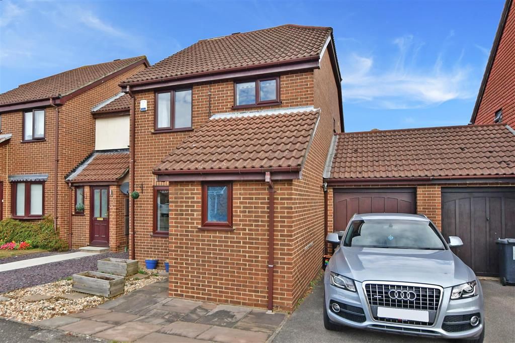 3 bed end terrace house for sale in Willowside, Snodland, Kent ME6 Zoopla