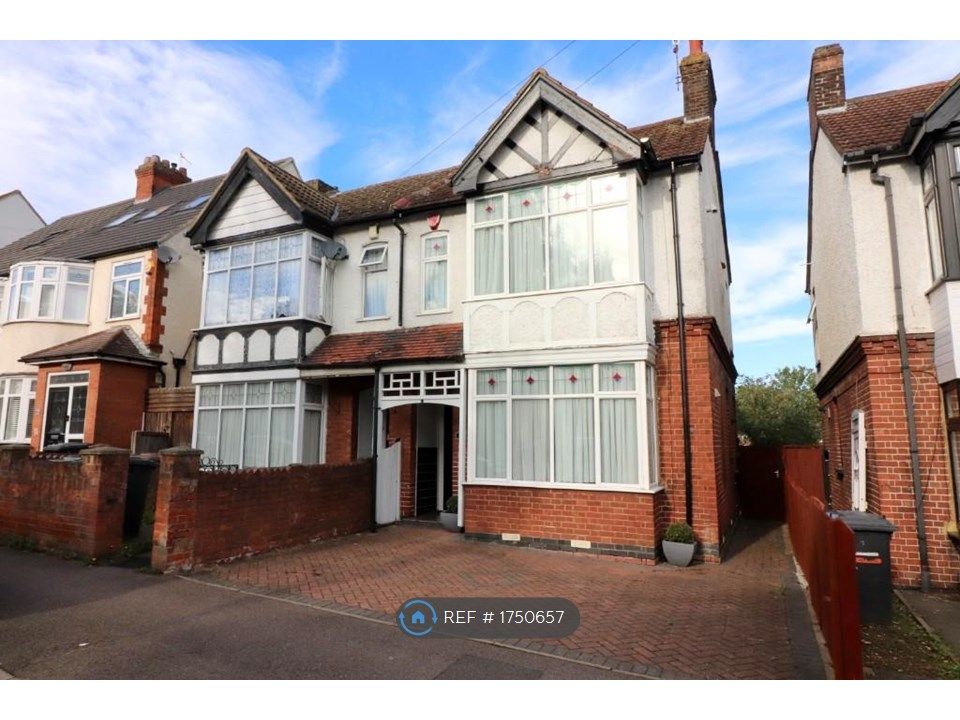2 bed flat to rent in Alexandra Ave, Luton LU3 Zoopla