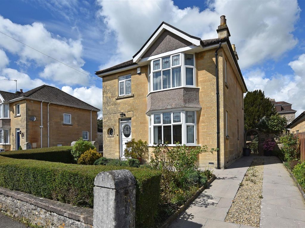 3 bed detached house for sale in South Lea Road, Bath BA1 Zoopla