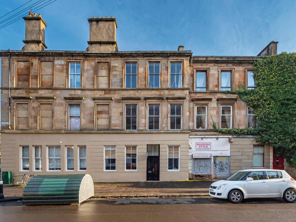 3 bed flat for sale in Langside Road, Glasgow G42 Zoopla