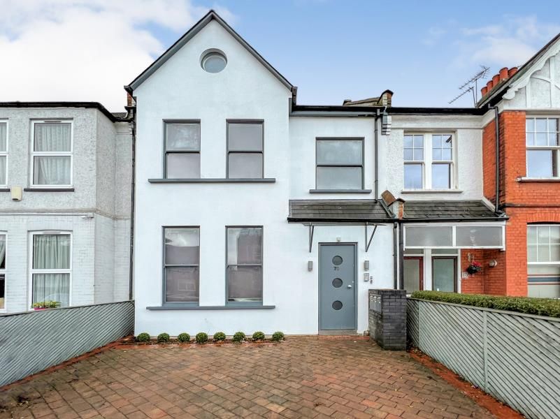 Granville Road North Finchley N12