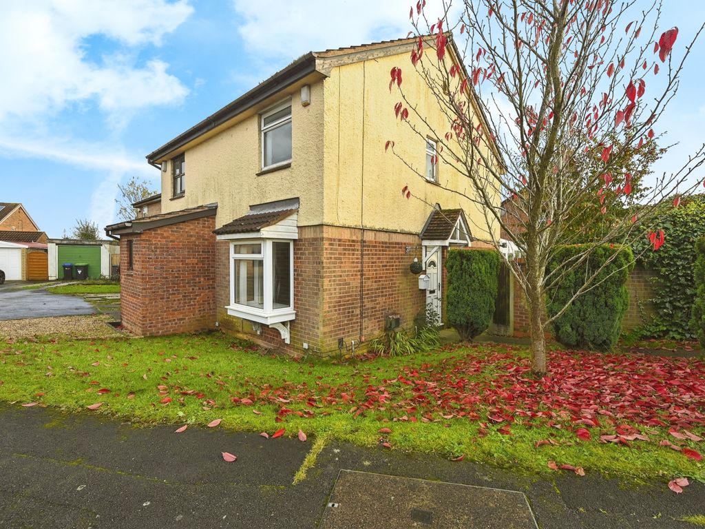 2 bed semidetached house for sale in Gleneagles Drive, KirkbyIn