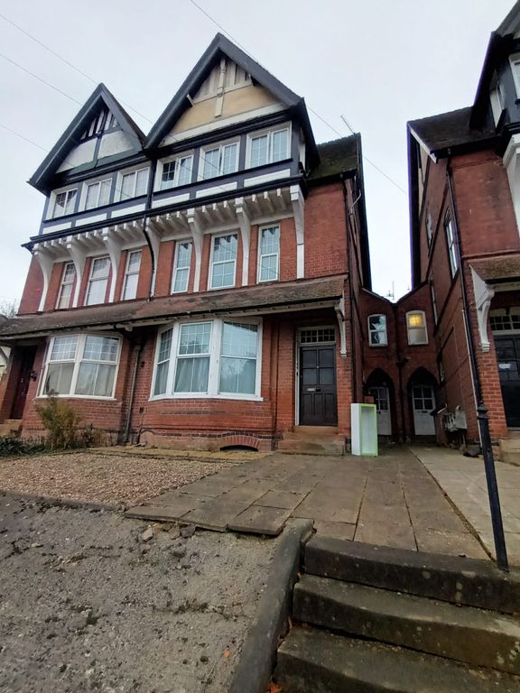 1 bed flat to rent in Stoneygate Road, Leicester LE2 Zoopla