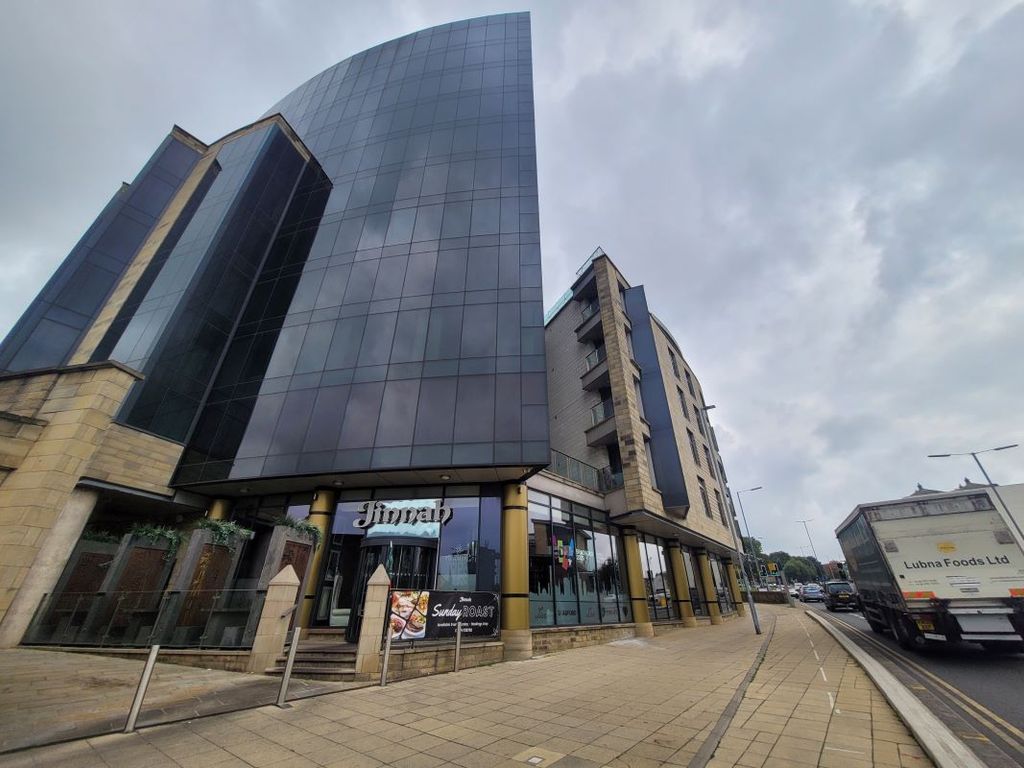 2 bed flat for sale in 171 The Gatehaus, Leeds Road, Bradford, West