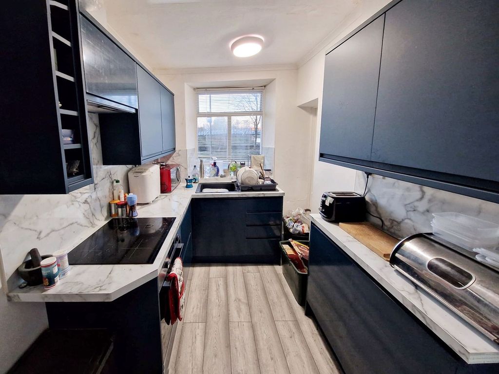 3 bed end terrace house to rent in St Quay, Lancaster LA1 Zoopla