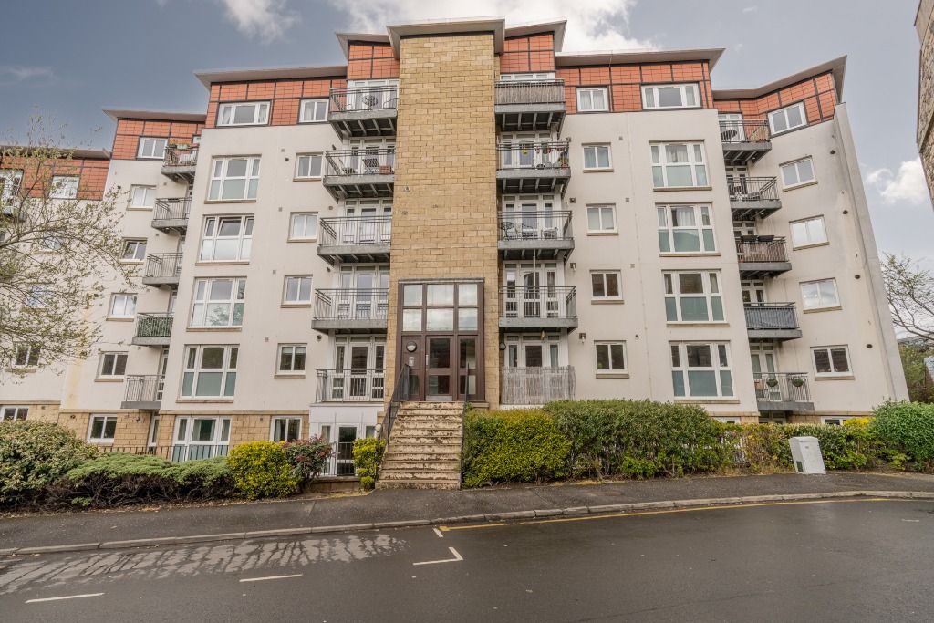 2 bed flat to rent in Brunswick Road, Brunswick, Edinburgh EH7 Zoopla