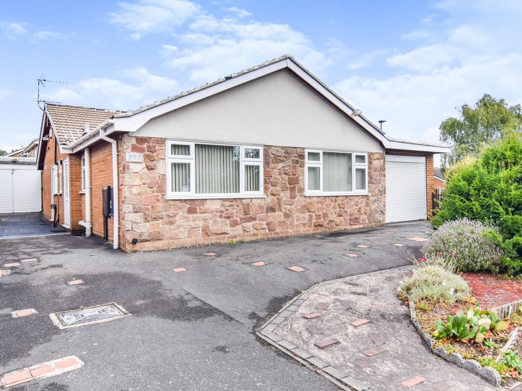 4 bed bungalow for sale in Lambourn Drive, Allestree, Derby DE22 Zoopla