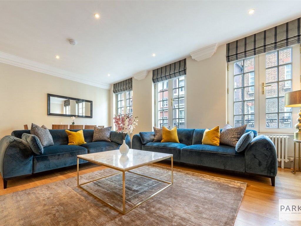 2 bed flat to rent in Hertford Street, Mayfaird, London W1J Zoopla