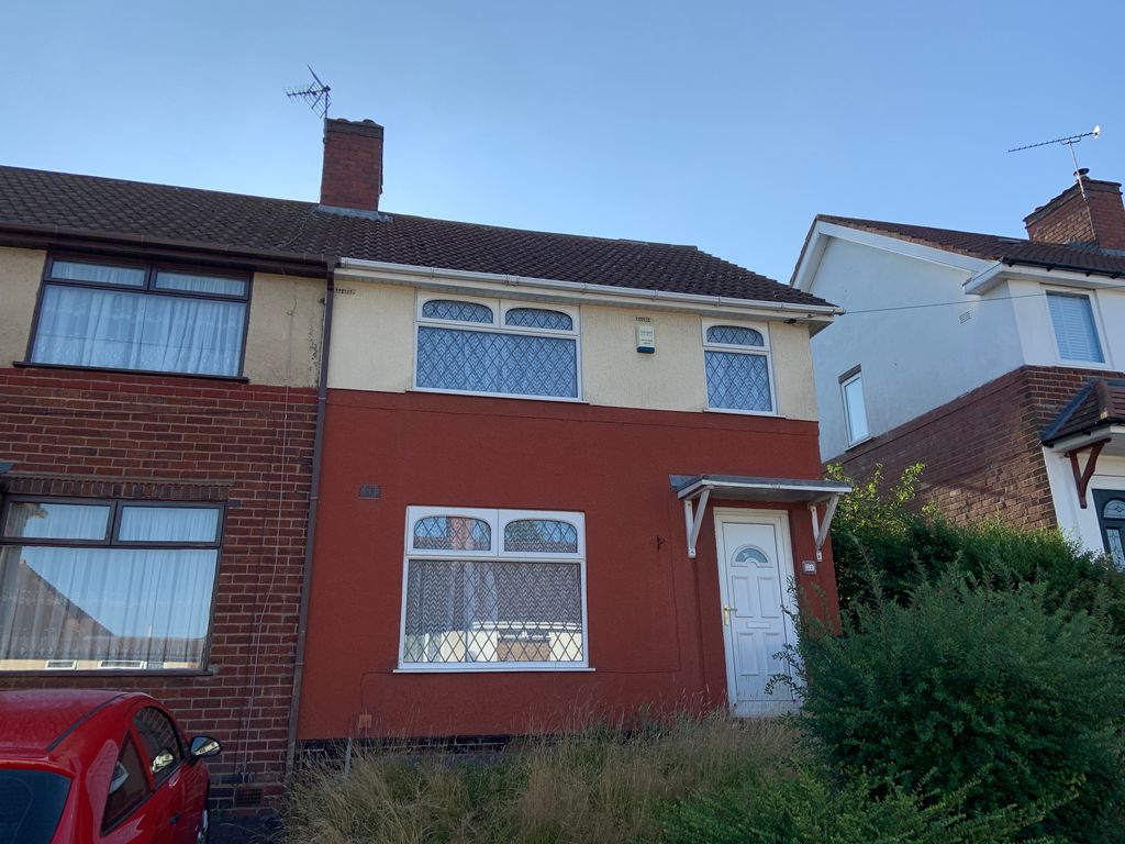 1 bed semidetached house to rent in Trinder Road, Smethwick B67 Zoopla