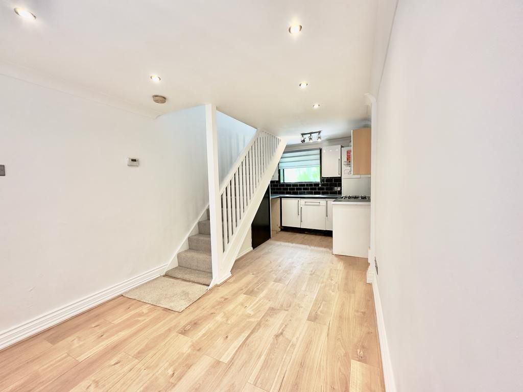 1 bed detached house to rent in Barrington Road, London E12 Zoopla