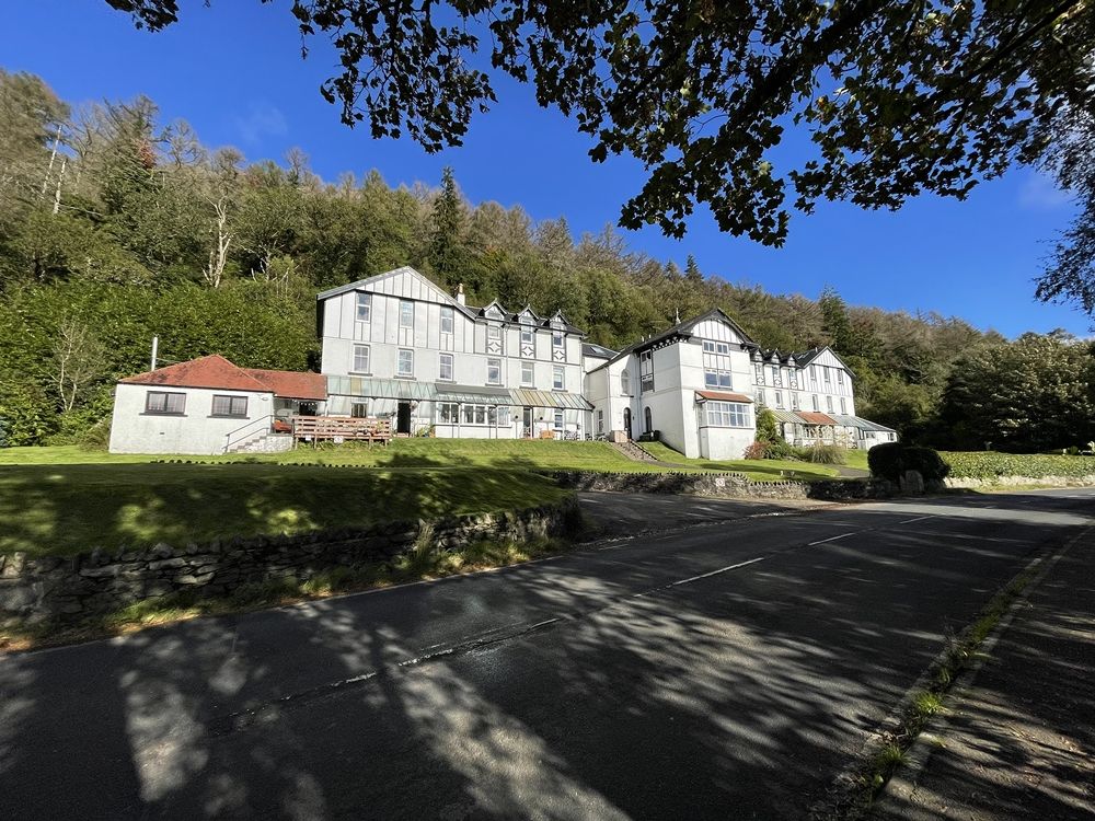 1 bed flat for sale in Kilmun Court, Kilmun, Argyll And Bute PA23 Zoopla