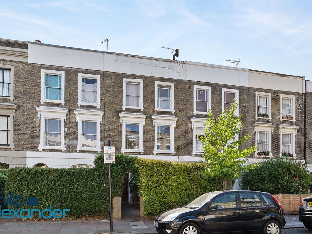 2 bed flat for sale in Regina Road, Finsbury Park N4 Zoopla