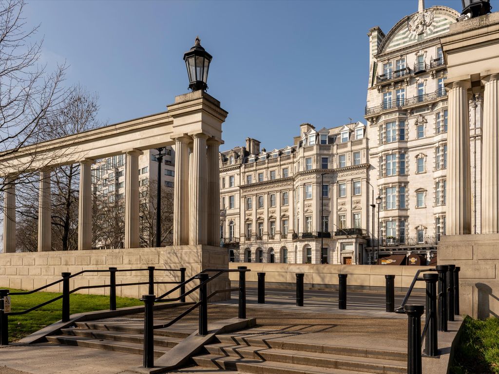 Terraced house for sale in Piccadilly, Mayfair, London W1J, £29,950,000