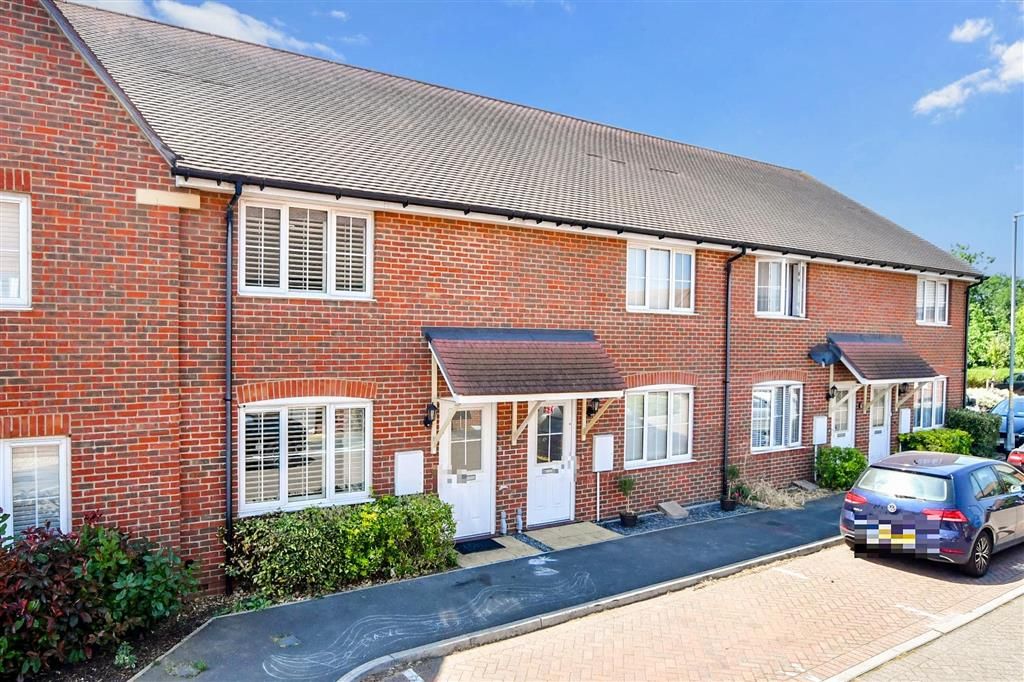 3 bed terraced house for sale in Wilks Road, Dartford, Kent DA2 Zoopla
