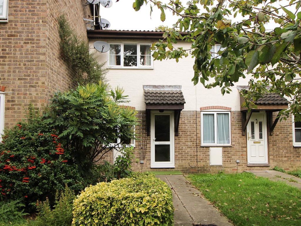 1 bed terraced house to rent in Bridgers Mill, Haywards Heath RH16, £