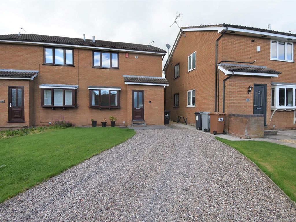 1 bed mews house to rent in Cranberry Lane, Alsager, StokeOnTrent ST7 Zoopla