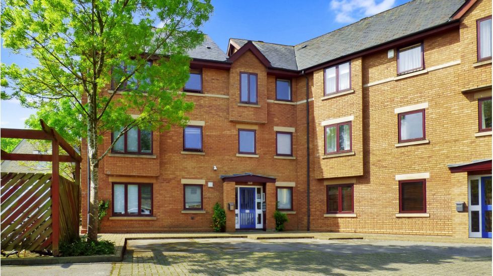 3 bed flat to rent in Paradise Street, Botley, Oxford OX1 Zoopla