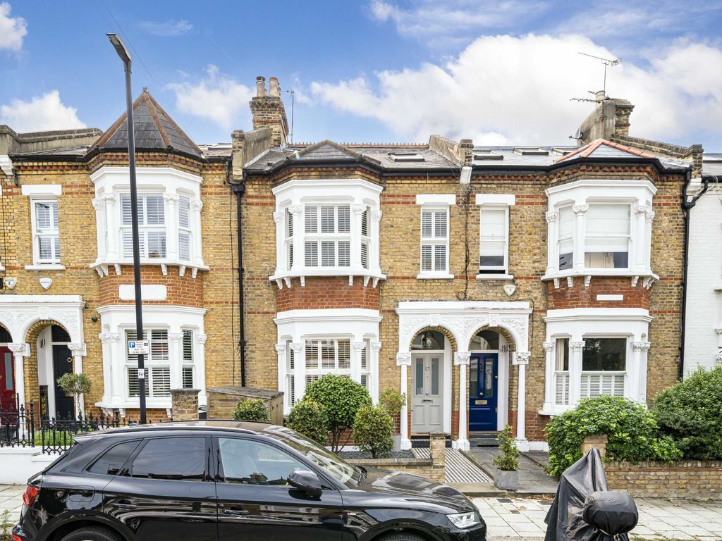 5 bed property for sale in Caldervale Road, London SW4, £2,000,000 Zoopla