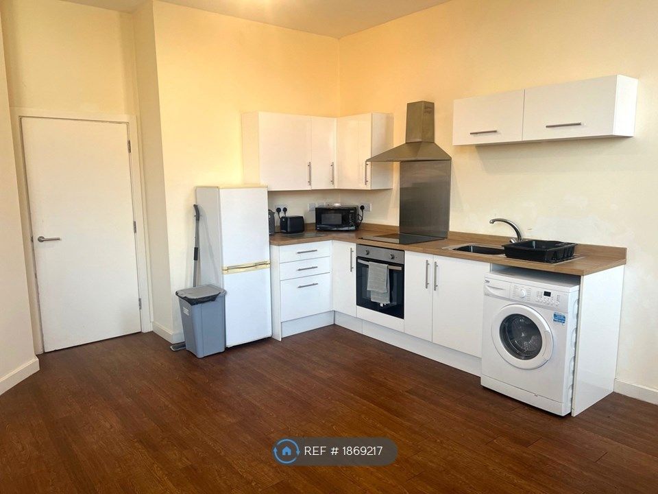 2 bed flat to rent in New Central Building, Long Eaton, Nottingham NG10