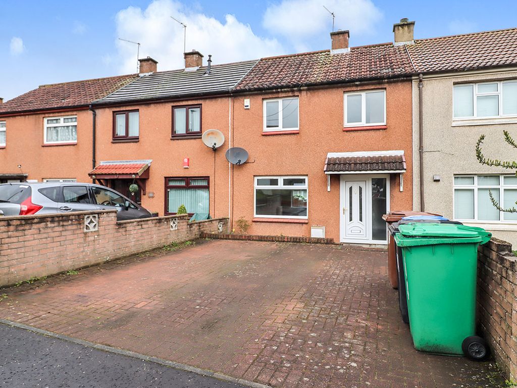 2 bed terraced house to rent in Reid Place, Glenrothes, Fife KY6 Zoopla