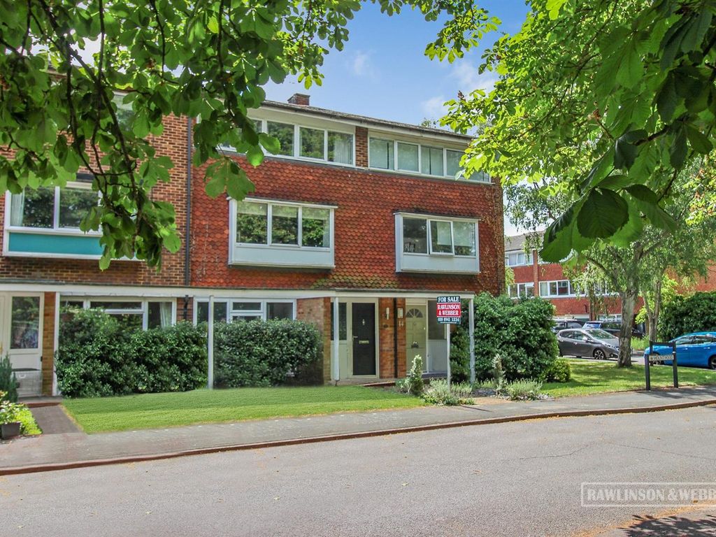 2 bed flat for sale in Mountwood, West Molesey KT8 Zoopla