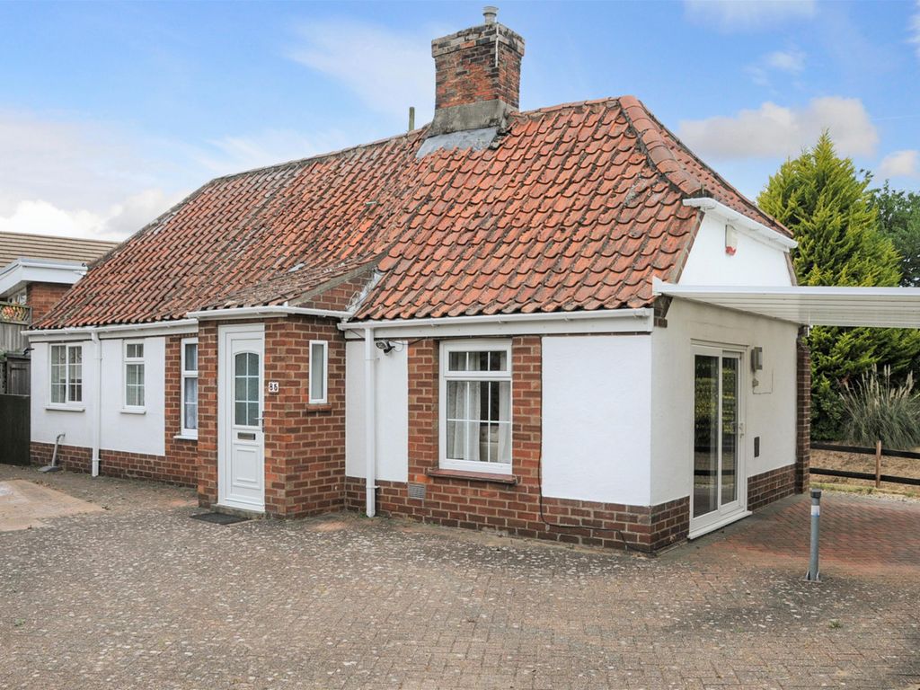 Ashby Road, Spilsby PE23  