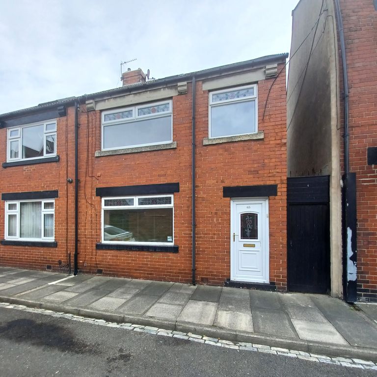 3 bed property to rent in Brook Street, Hartlepool TS26 Zoopla