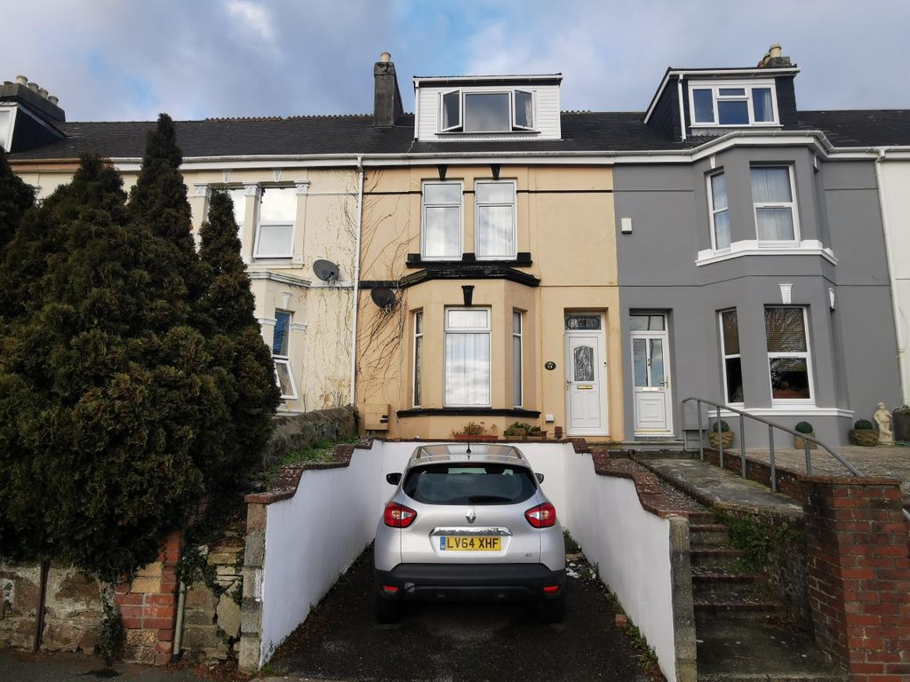 Studio to rent in Normandy Way, Plymouth PL5 Zoopla