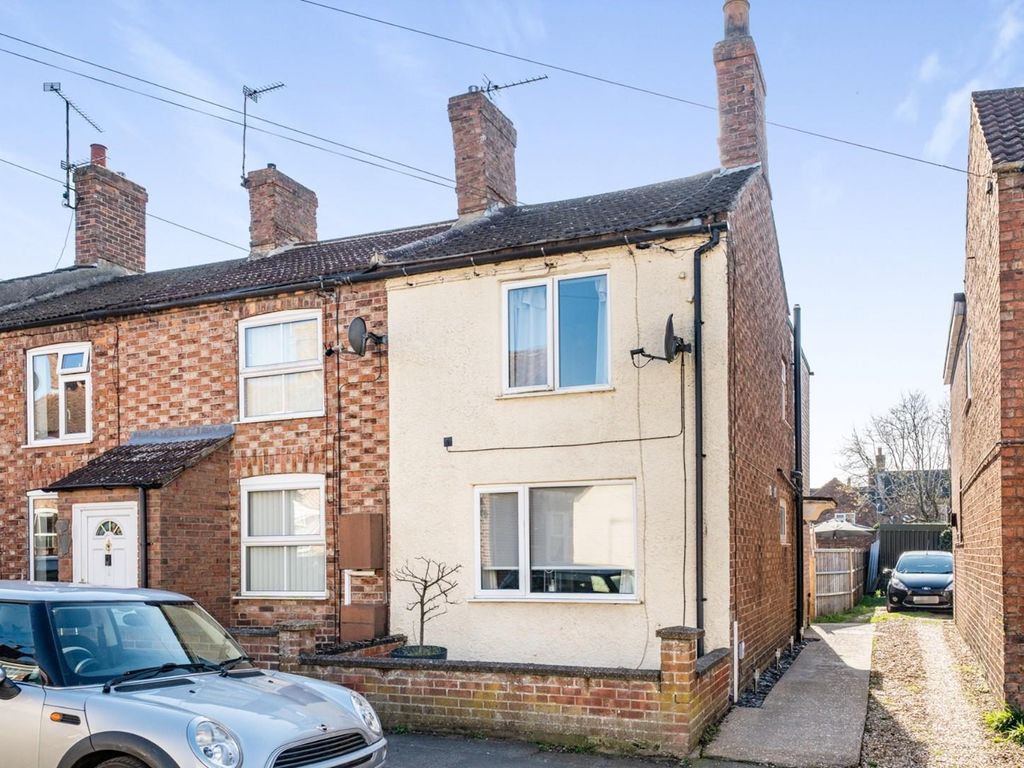 2 bed end terrace house for sale in Watsons Yard, West Street, Horncastle LN9 Zoopla