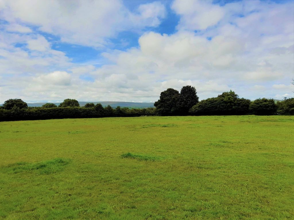 Land for sale in BucklandInTheMoor, Ashburton, Newton Abbot TQ13, £