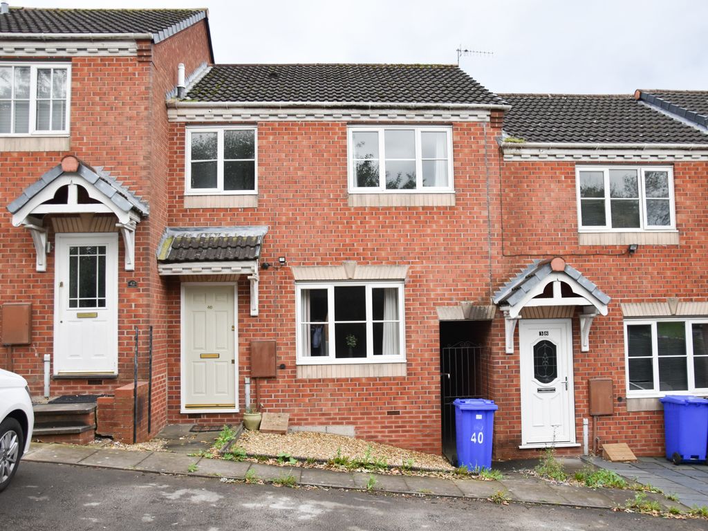 3 bed town house to rent in Waterdale Grove, Meir Hay, StokeOnTrent