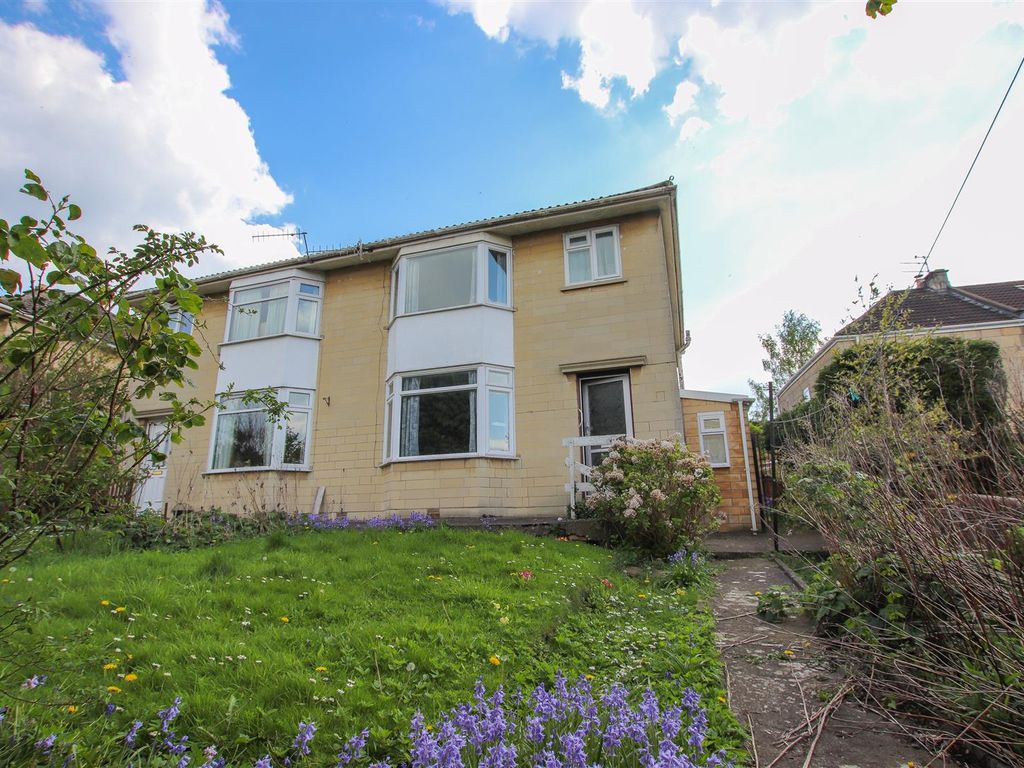 King Georges Road, Bath BA2  