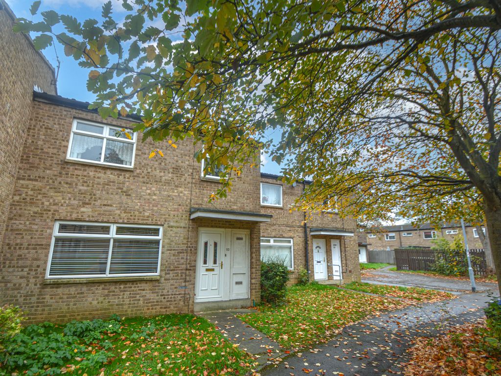 3 bed terraced house for sale in Chelveston, Westwood, Peterborough PE3 Zoopla