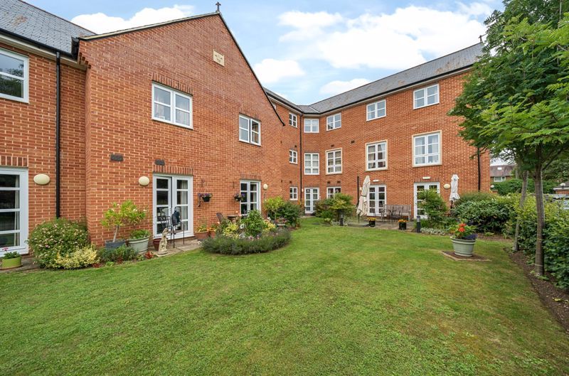 1 bed flat to rent in Wootton Road, Abingdon OX14, £800 pcm Zoopla