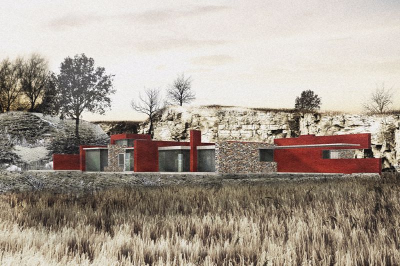 Land for sale in Development Opportunity, Cox Green Road, Egerton