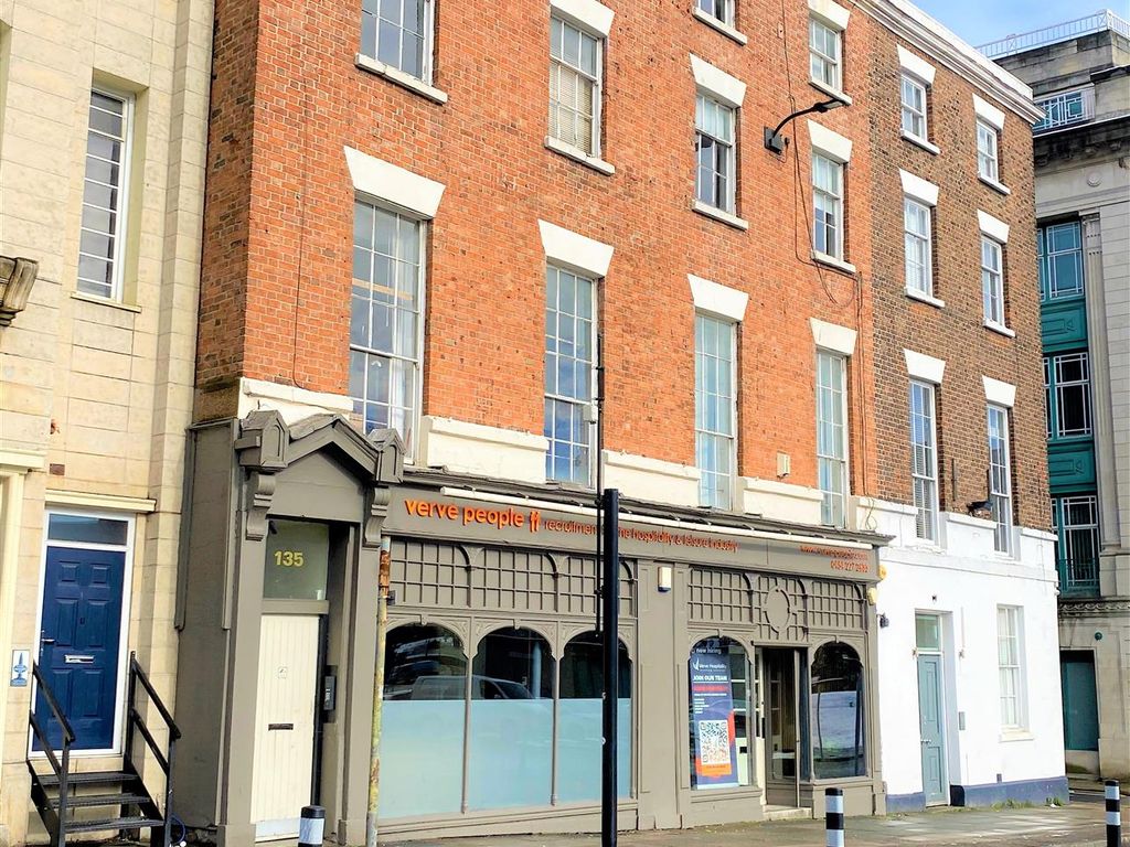 1 bed flat for sale in Dale Street, Liverpool L2 Zoopla