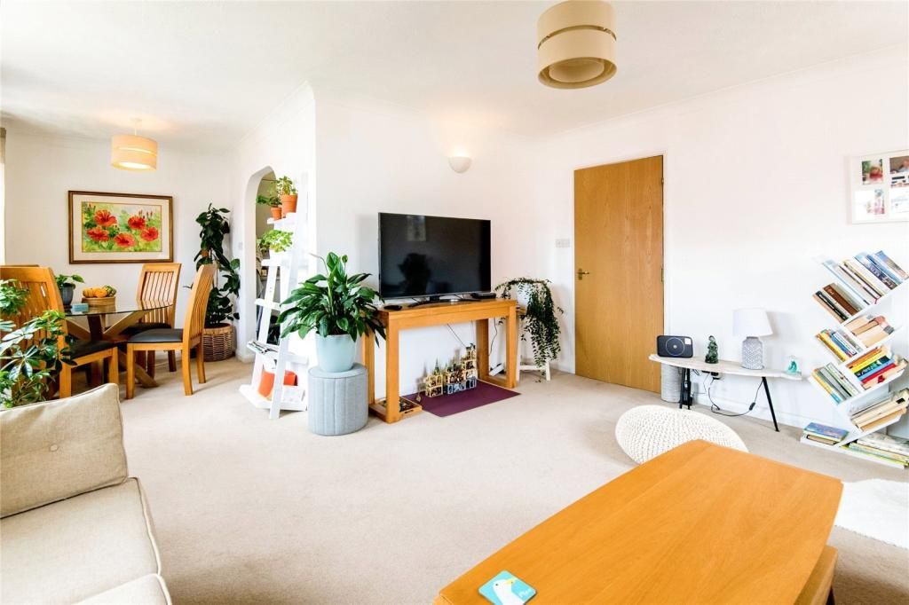 1 bed flat for sale in Dock Street, Leeds LS10 Zoopla