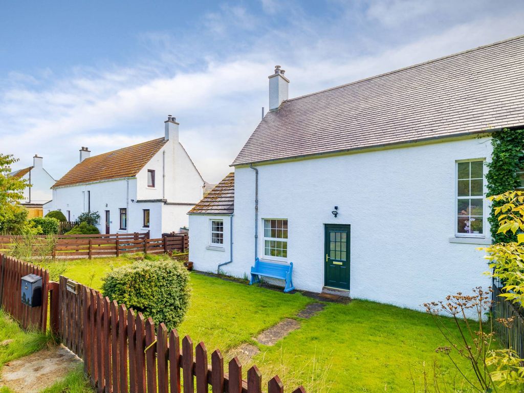 2 bed semidetached house for sale in Strathconon, Muir Of Ord IV6, £