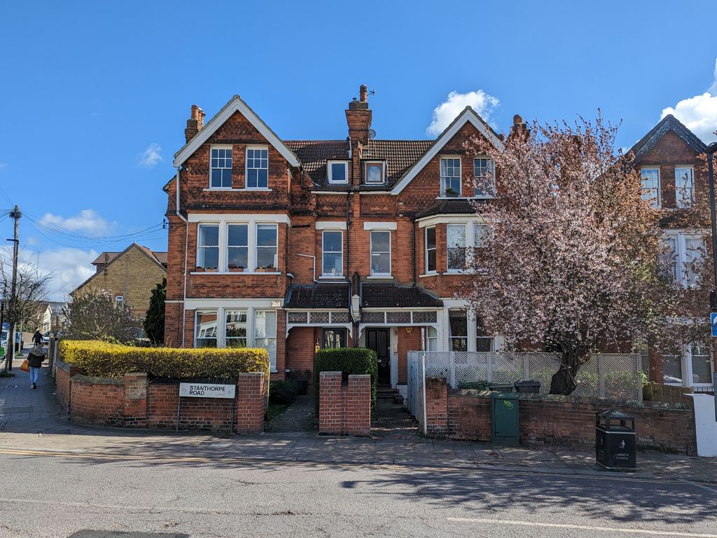 1 bed flat for sale in Stanthorpe Road, London SW16 Zoopla