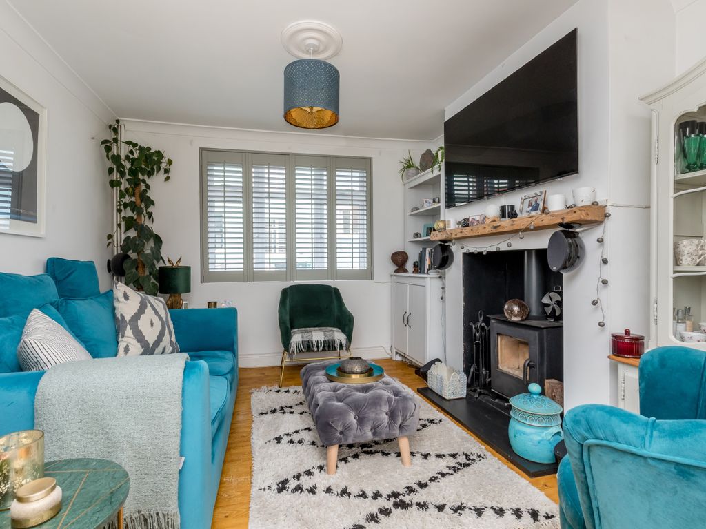 3 bed terraced house for sale in Arnold Street, Brighton BN2 Zoopla