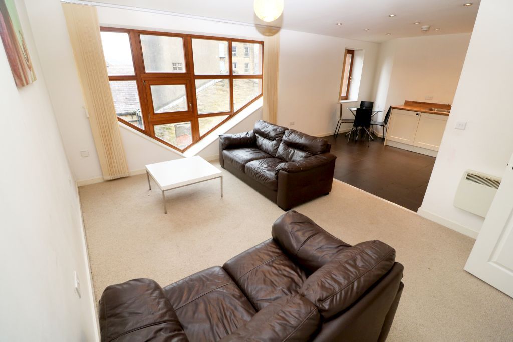 Thornton Road, Bradford BD1  