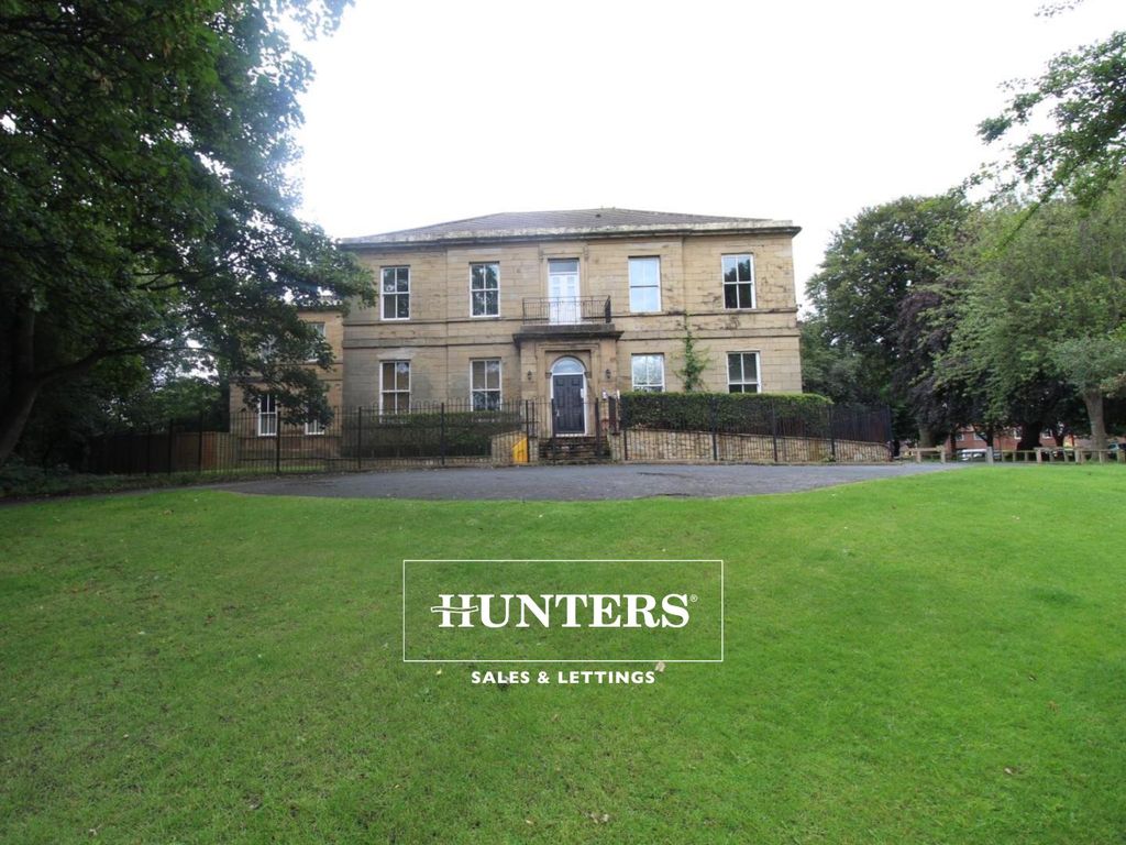1 bed flat to rent in Ackworth Road, Featherstone, Pontefract WF7, £625