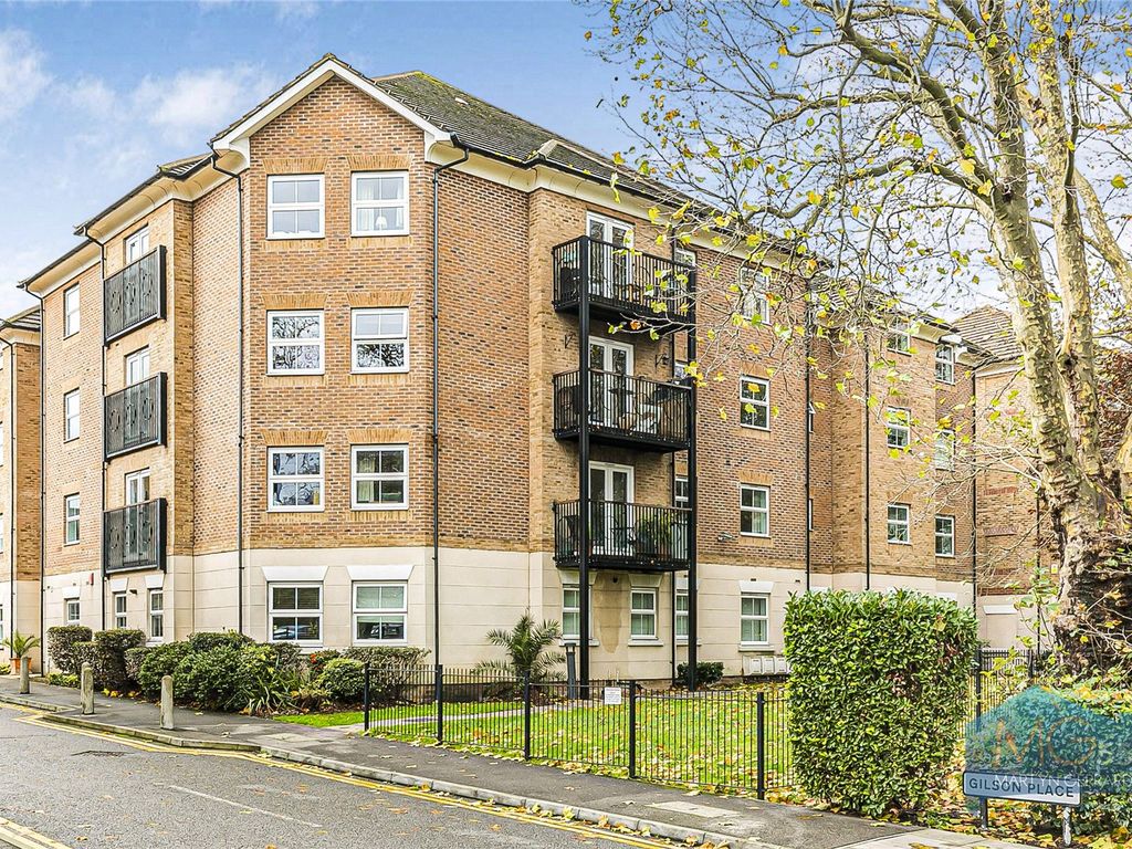 1 bed flat for sale in Gilson Place, Muswell Hill N10 Zoopla