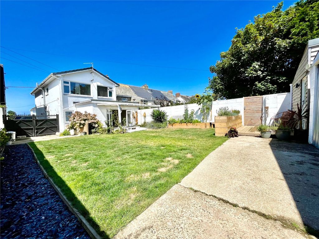 2 bed flat for sale in Penhallow Road, Newquay, Cornwall TR7 Zoopla