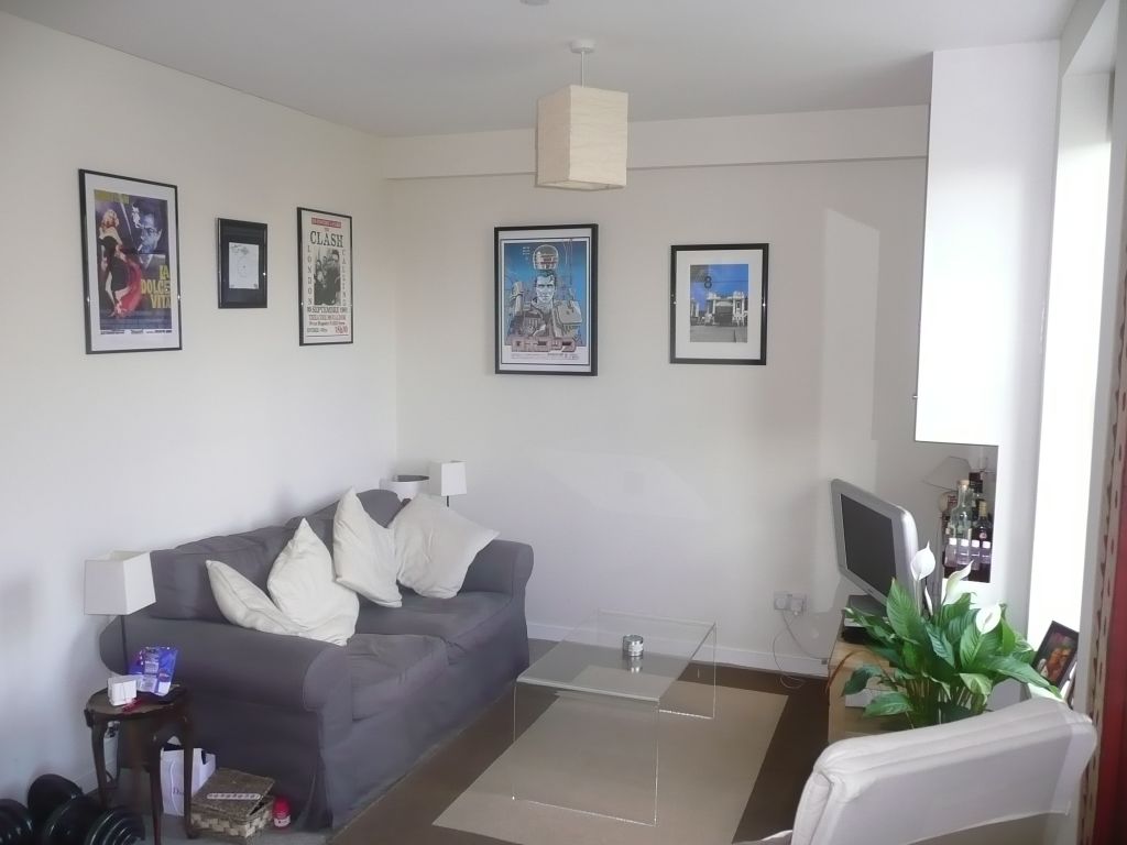 1 bed flat to rent in Ferndale Road, London SW9 Zoopla