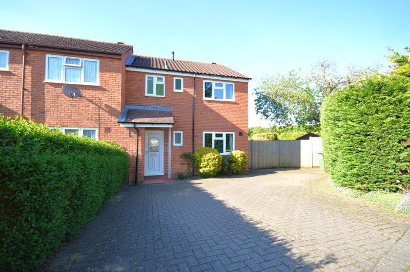 3 bed semidetached house for sale in Compton Road, Wendover, Aylesbury HP22, £480,000 Zoopla