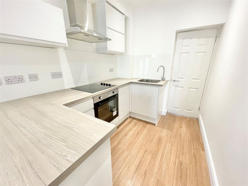 1 bed flat to rent in Road, Horfield, Bristol BS10 Zoopla